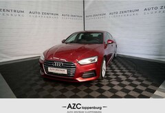 Bild des Angebotes Audi A5 SB 2.0 TFSI S Line Xenon+Navi-MMI+PDC+18''