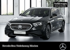 Bild des Angebotes Mercedes-Benz E 300 e T Hybrid Edition AMG-Line Fahrass 360° HUD