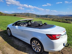Bild des Angebotes Opel Cascada Cascada 1.6 DI Turbo Start/Stop Innovation