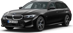 Bild des Angebotes BMW 330 e Touring Automatic M Sportpaket ACC Innovati