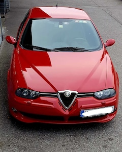 Bild des Angebotes Alfa Romeo 156 3.2 V6 24V GTA