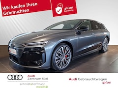 Bild des Angebotes Audi A6 Avant e-tron performance Panorama LED B&O ACC