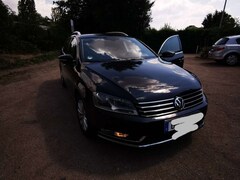 Bild des Angebotes VW Passat Variant 2.0 Blue TDI DSG SCR Comfortline