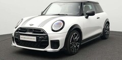 Bild des Angebotes MINI Cooper S John Cooper Works Trim