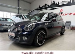 Bild des Angebotes MINI Cooper Clubman "Hampton" BiXenon,Leder,Panorama