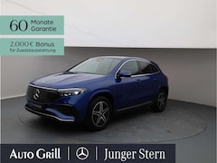 Bild des Angebotes Mercedes-Benz EQA 350 4M AMG Advanced Kamera BONUX VZA Lenkhzg