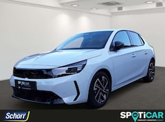Bild des Angebotes Opel Corsa 1.2 Direct Injection Turbo Automatik GS