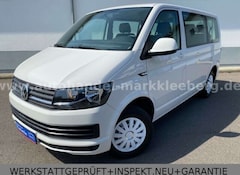Bild des Angebotes VW T6 Caravelle 2,0 TDI *ZWEI VERSCHIEDENE SITZGRUPPEN MÖGLICH