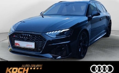 Bild des Angebotes Audi RS4 2.9 TFSI q. Tiptr. competition plus,