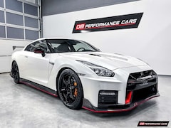Bild des Angebotes Nissan GT-R Nismo, wenig Kilometer, top Zustand