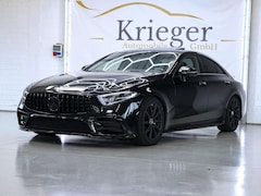 Bild des Angebotes Mercedes-Benz CLS 400 d 4Matic*HUD*PANO*360°*BURMESTER*AMG