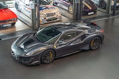 Bild des Angebotes Ferrari 488
