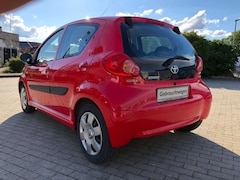 Bild des Angebotes Toyota Aygo Cool