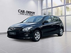 Bild des Angebotes Hyundai i30 Classic* KLIMA * USB/AUX * SERVICE NEU * TÜV