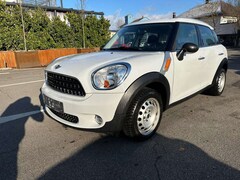 Bild des Angebotes MINI One Countryman One*8fach*