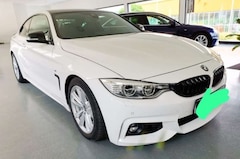 Bild des Angebotes BMW 435 435i Coupe M Packet