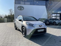 Bild des Angebotes Toyota Aygo X S-CVT JBL