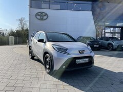 Bild des Angebotes Toyota Aygo X S-CVT JBL