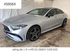 Bild des Angebotes Mercedes-Benz CLS 53 AMG 4Matic|Virtual|Distr+|Night|360°|Memo