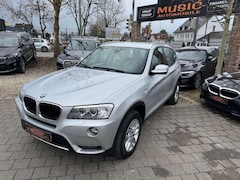 Bild des Angebotes BMW X3 Baureihe X3 sDrive 18 d