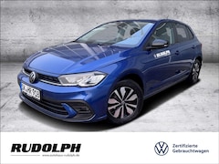 Bild des Angebotes VW Polo 1.0 TSI Goal 5-Gang LED Navi BT SHZ PDC Klima ACC