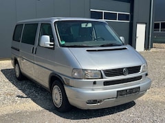 Bild des Angebotes VW T4 Caravelle T4 Multivan 2.5 KLIMA SHZ AHK 7SITZER