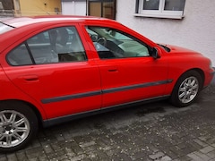 Bild des Angebotes Volvo S60 S60+2.4