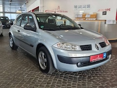 Bild des Angebotes Renault Megane Megane 1.6 16V //ohne TÜV//