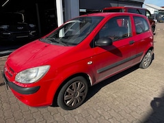 Bild des Angebotes Hyundai Getz Team 08