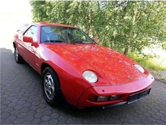 Bild des Angebotes Porsche 928 928S
