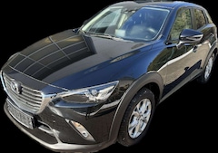 Bild des Angebotes Mazda CX-3 Exclusive-Line