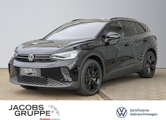 Bild des Angebotes VW ID.4 Pro 210 kW Black Edition AHK/IQ.Drive/Infotainmentpaket/Designpak