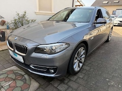 Bild des Angebotes BMW 520 Baureihe 5 Touring 520 d xDrive Luxury Line