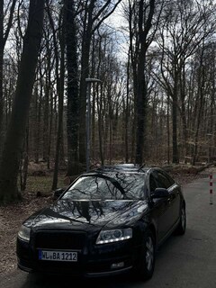 Bild des Angebotes Audi A6 2.7 TDI DPF quattro tiptronic