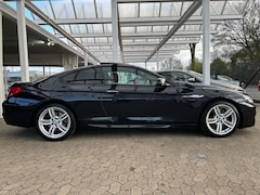 Bild des Angebotes BMW 650 iCoupe M Paket*Pano*Ky-go*Navi-P*Leder*Volla