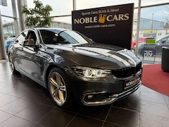 Bild des Angebotes BMW 440 30i Gran Coupe Luxury Line LED NAVI ALU RKF
