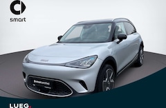 Bild des Angebotes smart #1 Pulse PULSE+HUD+360+LED+MEMORY+LENKRHZG+ACC