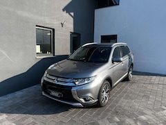 Bild des Angebotes Mitsubishi Outlander SUV-Star+ 4WD 2.2 Diesel Automatik.