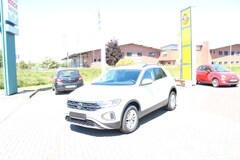 Bild des Angebotes VW T-Roc Life