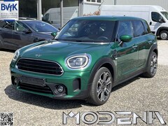 Bild des Angebotes MINI One Countryman YOURS TRIM NAVI AUTOMATIK
