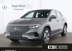 Bild des Angebotes Mercedes-Benz EQA 250+ Progressive*Kamera*Totwinkel*MBUX*LED*