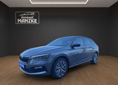Bild des Angebotes Skoda Scala 1.5TSI Tour