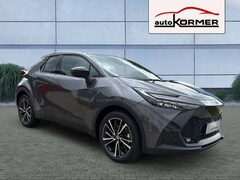 Bild des Angebotes Toyota C-HR 2.0 Plug-in-Hyb. Lounge Pano,HUD,360°,JBL,Navi,ACC