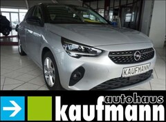 Bild des Angebotes Opel Corsa CORSA 1,2 AT ELEGANCE LED KAMERA PDC SHZ TEMPOMAT