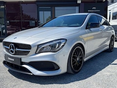 Bild des Angebotes Mercedes-Benz CLA 220 d 4Matic | AMG | LED | Keyless | Kamera