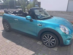 Bild des Angebotes MINI Cooper Cabrio mit Top Ausst. Wired + Chili, Business Package, Driving Modes, Excitement Paket, Multifunktion Lederlenkrad, Sportsitze