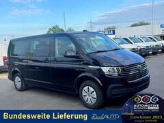 Bild des Angebotes VW T6 Caravelle 6.1 TDI DSG LR Tempomat*PDC*NAVI