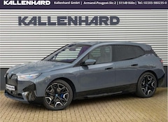 Bild des Angebotes BMW iX 50 xDrive-Sportpacke-DrivingAssProf-Head-UP -
