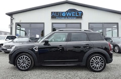 Bild des Angebotes MINI Cooper S Countryman 2.0 T Aut.LED NAV APP DAB 18
