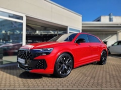 Bild des Angebotes Audi RS Q8 performance 4.0 quattro*305 km/h*HUD*23"*Standheiz